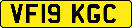 VF19KGC