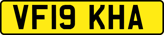 VF19KHA