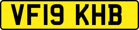 VF19KHB