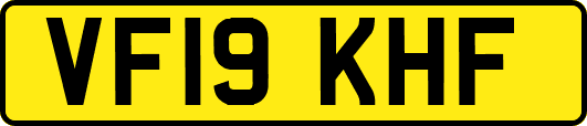 VF19KHF