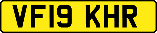 VF19KHR