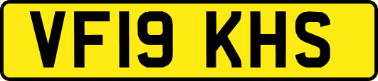 VF19KHS