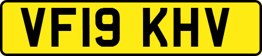 VF19KHV