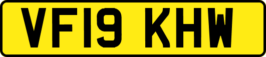 VF19KHW
