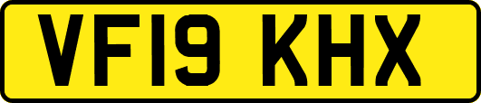 VF19KHX