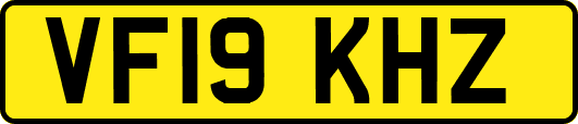 VF19KHZ