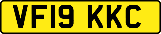 VF19KKC