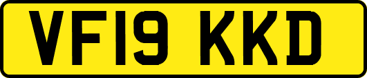VF19KKD