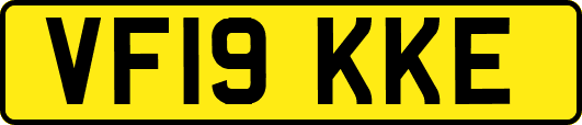 VF19KKE