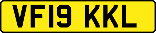 VF19KKL