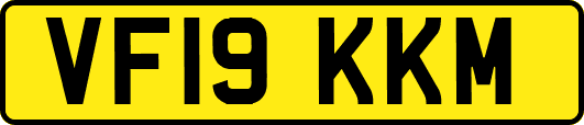 VF19KKM