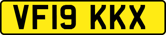 VF19KKX