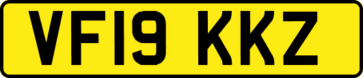 VF19KKZ