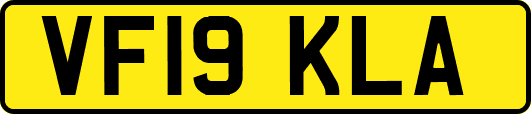 VF19KLA