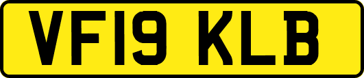VF19KLB