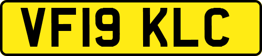 VF19KLC