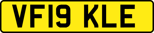 VF19KLE
