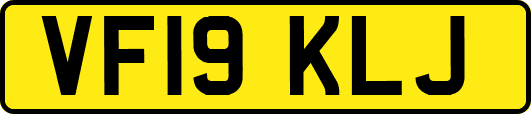 VF19KLJ