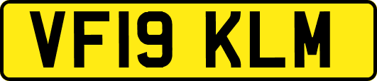 VF19KLM