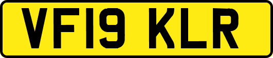 VF19KLR