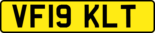 VF19KLT