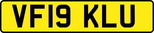 VF19KLU