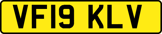 VF19KLV