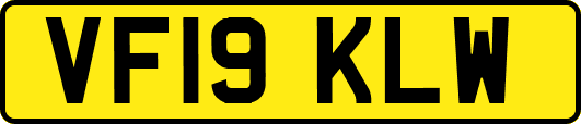 VF19KLW