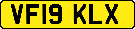 VF19KLX