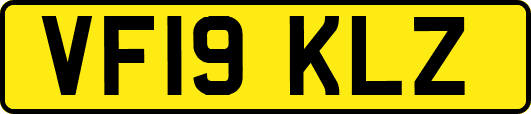 VF19KLZ