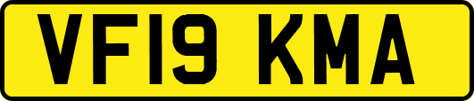 VF19KMA