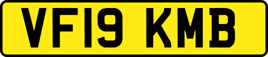 VF19KMB
