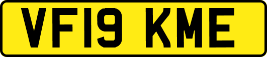 VF19KME