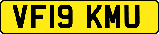 VF19KMU