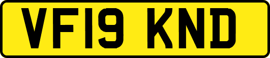 VF19KND