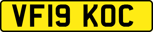 VF19KOC