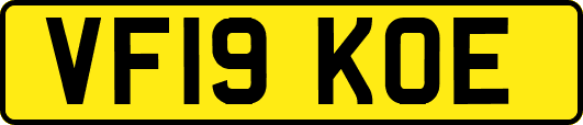 VF19KOE