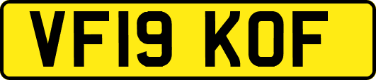 VF19KOF