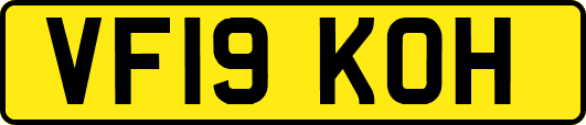 VF19KOH