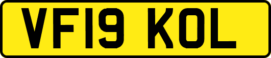 VF19KOL