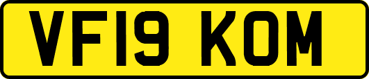 VF19KOM