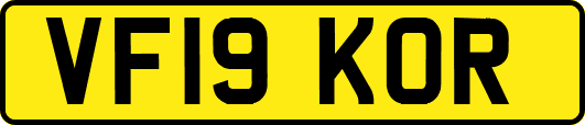 VF19KOR