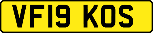 VF19KOS