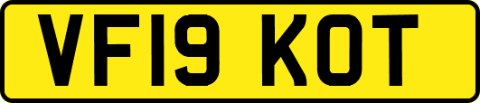 VF19KOT