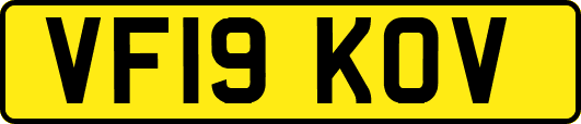 VF19KOV