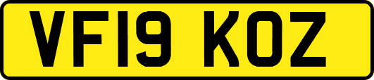VF19KOZ