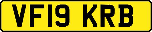 VF19KRB