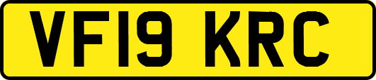 VF19KRC