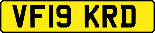 VF19KRD