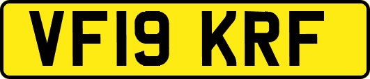 VF19KRF